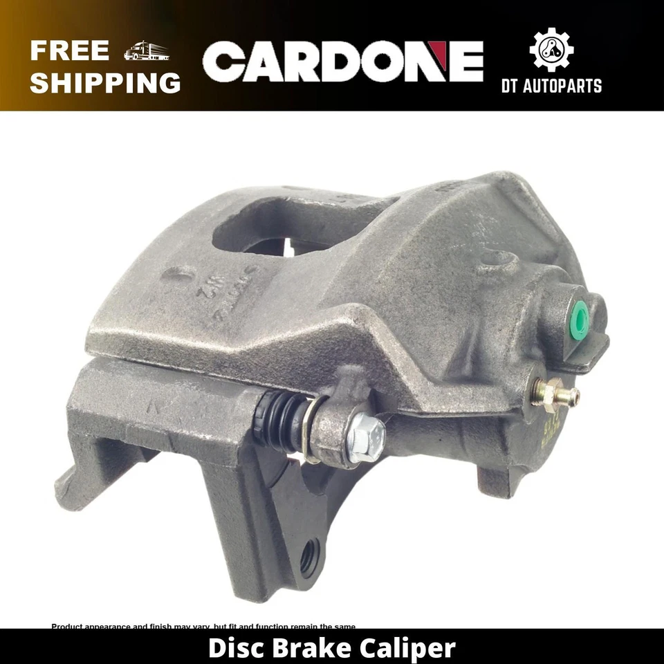 Pinza de freno de disco delantera izquierda Cardone 2003 para Buick Rendezvous AWD 2002-2006 Foto 1 de 4