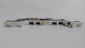 CISCO 15454-10GE-XPE 4x10GE Enhanced Crossponder - Picture 1 of 4
