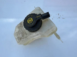 For BMW E93 OEM M3 BRAKE MASTER CYLINDER RESERVOIR N/A  E93 E92 E90 S65 V8 - Picture 1 of 4