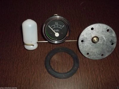FUEL TANK SENSOR SENDER GAUGE 6/12V JEEPS CARS ETC - Image 1 of 4