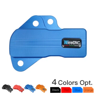 Protector de sensor TPS para Husqvarna TE150i TE250i TE300i TX300i 2020-2022 Foto 1 de 4