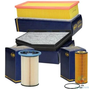 Filterset Inspektionspaket Audi Q3 Seat Alhambra VW CC Passat Sharan Tiguan 2.0 - Bild 1 von 5