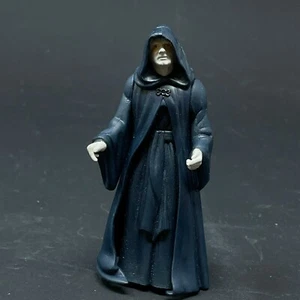 Star Wars Revenge of the Sith Emperor Palpatine 3.75" Hasbro 2005 - Bild 1 von 5