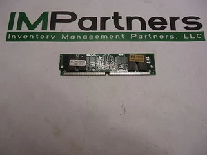 New, 1818-6838, HP, Memory Mod, 8 MB EDO (2Mx32) 60 ns SIMM - Picture 1 of 4