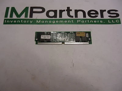 New, 1818-6838, HP, Memory Mod, 8 MB EDO (2Mx32) 60 ns SIMM - Image 1 of 4