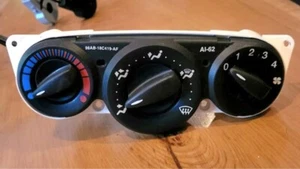 2000 - 2007 FORD FOCUS HVAC CLIMATE CONTROL REPAIR REPLACEMENT OEM TESTED - Picture 1 of 8