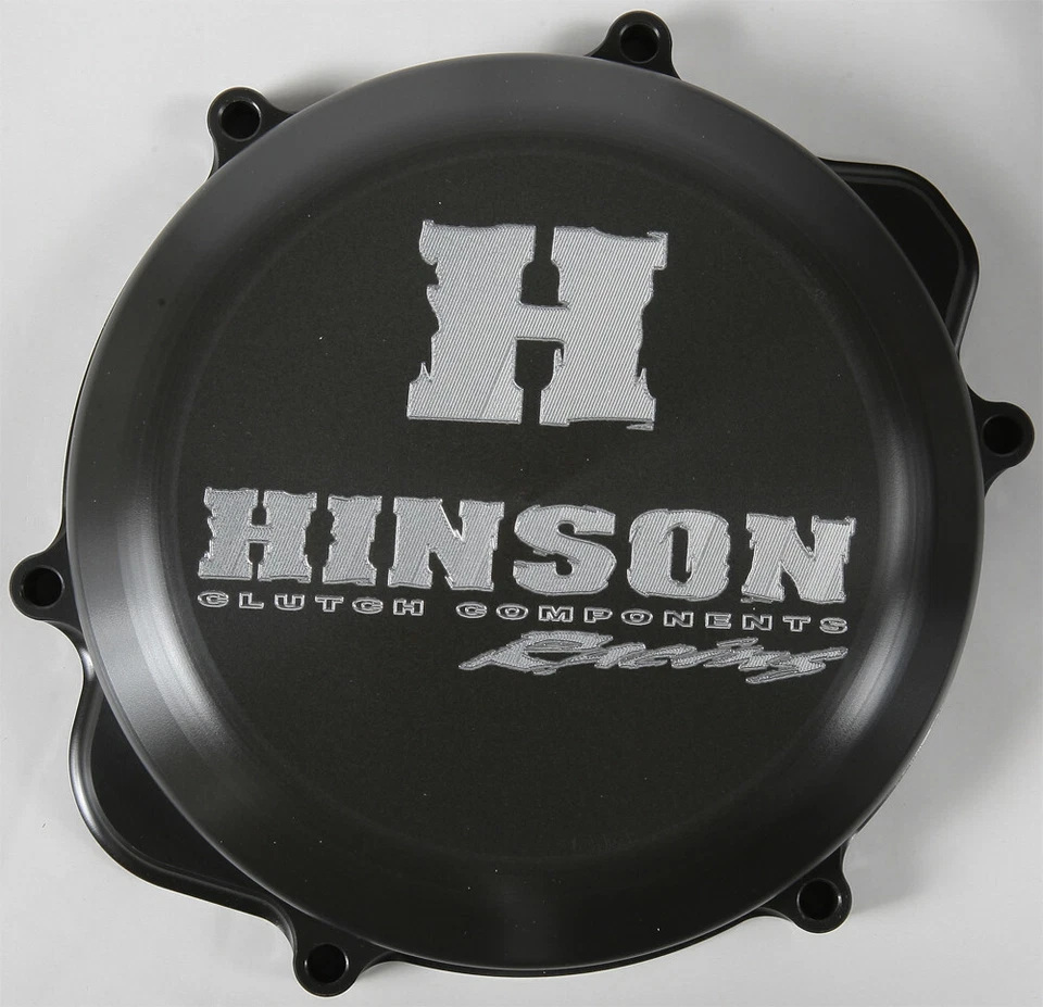 Cubierta de embrague Hinson Honda CRF450X 2005-2017 Foto 1 de 1