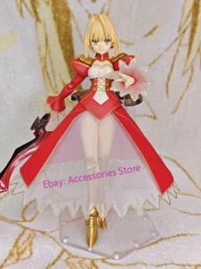 Gonna cablata personalizzata 1/12 per action figure Figma Nero Claudius 6'' (no figure) - Foto 1 di 9