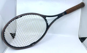 Rare Wilson GRAPHITE Pro MATRIX Tennis Racket Grip L4 - Picture 1 of 11
