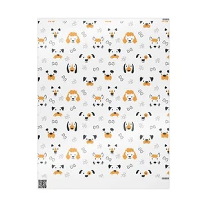 Wrapping Papers - Picture 1 of 9