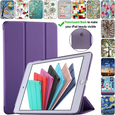 Funda Ligera iPad Pro 11 1ª 2ª 10.5 9.7 10.9 12.9 Generación Púrpura Foto 1 de 4
