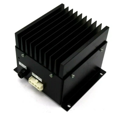 Jungheinrich Gabelstapler DC/DC Wandler 48V 24V 10A 52032356 KA86943 - Bild 1 von 4