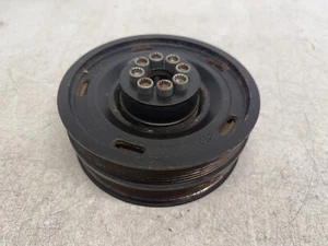P501158 2012-2015 Audi A6 A7 A8 Q5 A7 S4 S5 Super Harmonic Balancer Pulley 3.0L - Picture 1 of 6