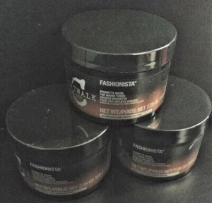 Maschera bruna fashionista passerella per toni caldi di Tigi confezione da 3 maschera 7,05 oz - Foto 1 di 1
