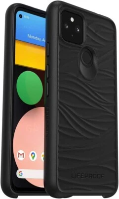 Funda LifeProof WAKE para Google Pixel 4a Compatible con Google 4A 5G Foto 1 de 3
