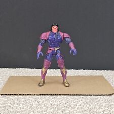 Vintage X-Men Exodus Action Figure ToyBiz Marvel 1995 Toy