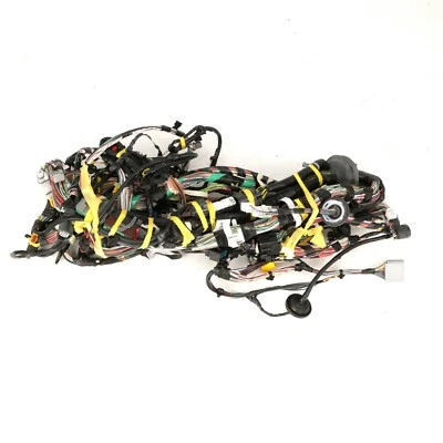 GENUINO MOPAR 2011 JEEP LIBERTY CARROCERÍA CABLEADO FABRICANTE ORIGINAL NUEVO 68056728AD Foto 1 de 2