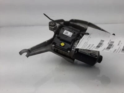 Motor limpiaparabrisas izquierdo conductor 14-18 Ford Transit Connect DT1Z17508C Foto 1 de 4