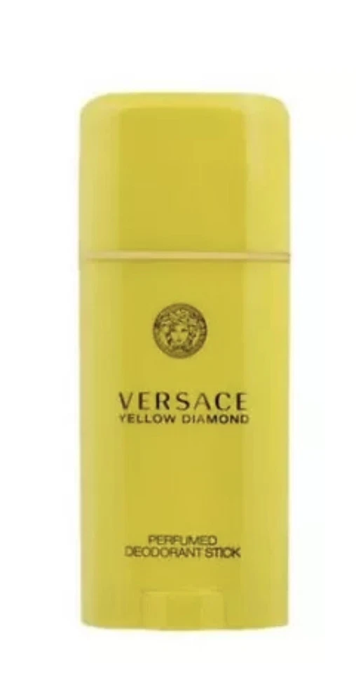 Versace Yellow Diamond 1.7 OZ desodorante en barra para mujer nuevo Foto 1 de 1