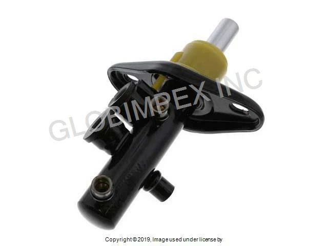 LAND ROVER Discovery (1994-1999) Brake Master Cylinder TRW OEM + 1 year Warranty - Image 1 of 1