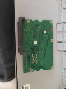 PCB 103090 100435196 REV A SEAGATE ST3500630AS 9BJ146-622 FW 3.CHL Exp rapide - Picture 1 of 2