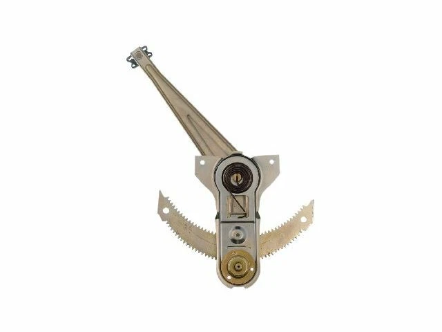 Regulador ventana delantera derecha para Mazda B2500 1998-2001 1999 2000 B266RH Foto 1 de 1