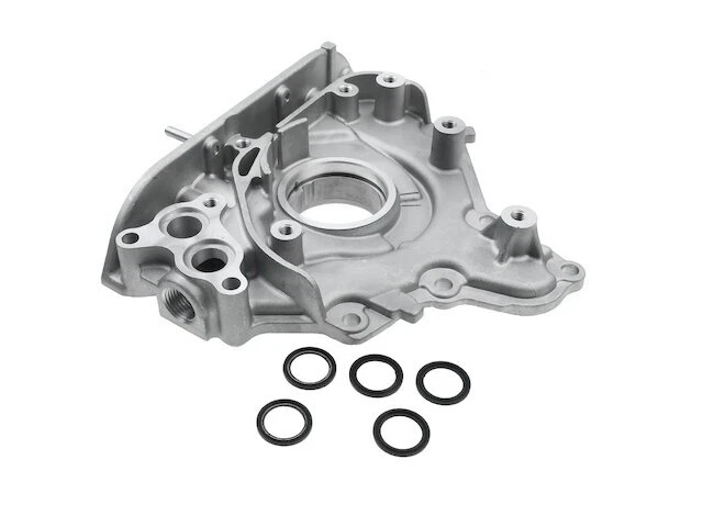 Bomba de aceite Autopart Premium 79ZQ15X compatible con Isuzu Trooper 1998-2002 3,5 L V6 6VE1 Foto 1 de 1