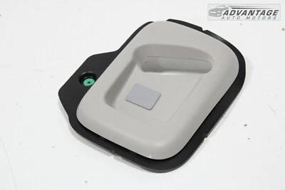 Honda HR-V 2018-2022 Touring techo cubierta del cinturón de seguridad panel de ajuste OEM Foto 1 de 4