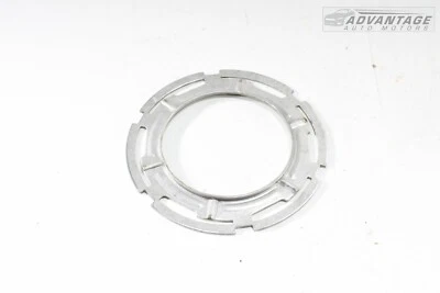 2013-2017 INFINITI JX35 QX60 3.5L GASOLINE FUEL TANK PUMP RETAINER LOCK RING OEM - Image 1 of 3