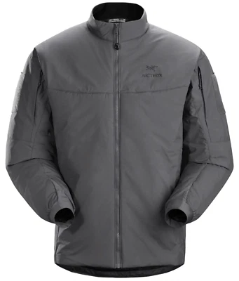 Arc’teryx Leaf - Chaqueta Cold WX LT WOLF - X Grande (Gen2.1) Foto 1 de 4
