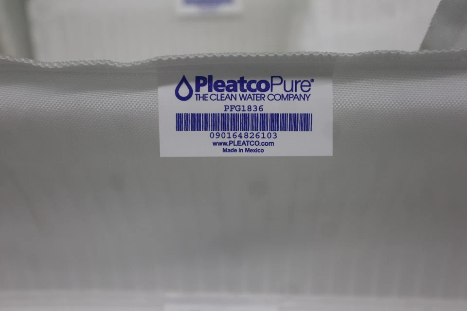 Pleatco PFS1836 Replacement Grid Cartridge - Image 1 of 4