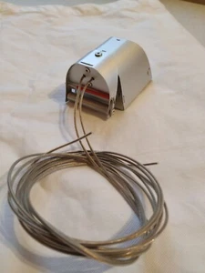 Lampenteile Nimbus Leuchte Lampe Reflektor Ersatzreflektor Halogenleuchte NEU - Bild 1 von 17
