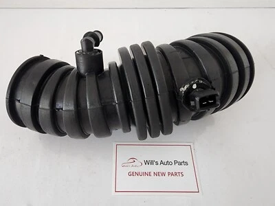 HOLDEN VIVA 2005-2009 1.8 CH  AIR INTAKE HOSE GENUINE HOLDEN - image 1 of 4