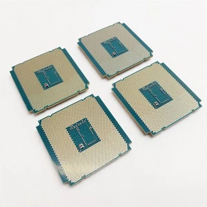 Processore CPU Intel Xeon E5-4669 V3 SR22M LGA2011-3 2,10 GHz 45 MB 18-Core LOTTO 4 - Foto 1 di 5