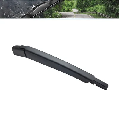 Rear Wiper Blade and Arm Fit for Nissan Qashqai Dualis J10 J11 2006-2017 Foto 1 de 4