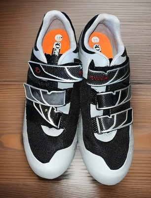 Sapatos de ciclismo Pearl Izumi I Beam tamanho 10.5-11 EUA 44 euros - Imagem 1 de 4