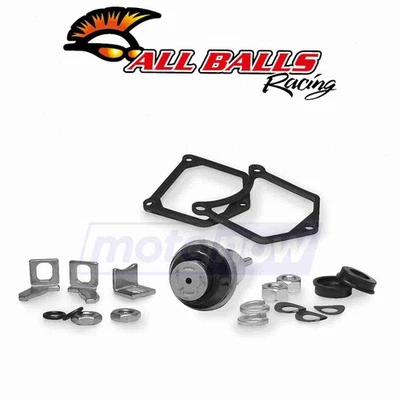 All Balls Solenoid Repair Kit for 1989-1991 Harley Davidson FLTC Tour Glide lh - Изображение 1 из 4