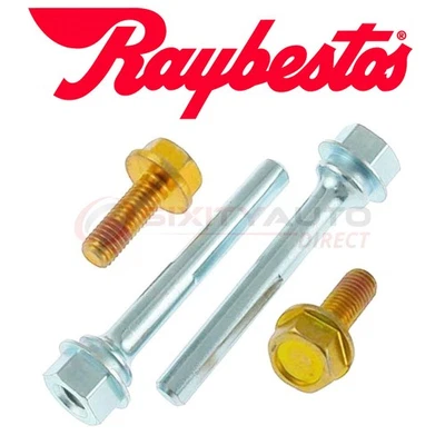 Raybestos PG Plus Disc Brake Caliper Bolt for 2002-2012 Audi A6 Quattro 2.7L na Foto 1 de 4