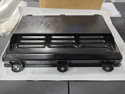 Chevrolet Corvette 1994-1996 admisión de aire frío filtro de aire cubierta de carcasa fabricante de equipos originales en muy buena condición Foto 1 de 4