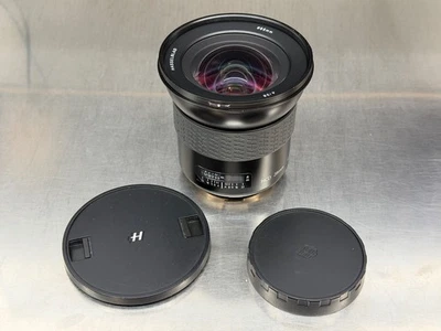 哈苏28毫米f4 HCD H镜头 — 第 1/4 张图片