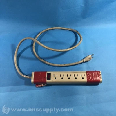 Tira eléctrica Belkin USIP Foto 1 de 4