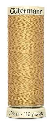 Sew-All Thread 110yd Sundew - Image 1 of 2