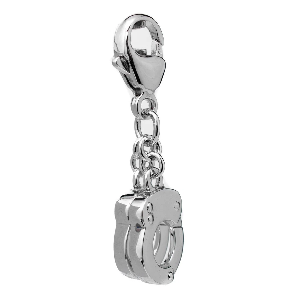 Woman's charm link Ti Sento 8176SI (2 cm) - Immagine 1 di 1