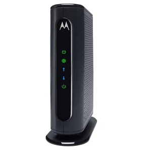 Motorola MB7420 (16x4) Cable Modem DOCSIS 3.0 - Picture 1 of 4