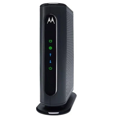 Motorola MB7420 (16x4) Cable Modem DOCSIS 3.0 - Image 1 of 4