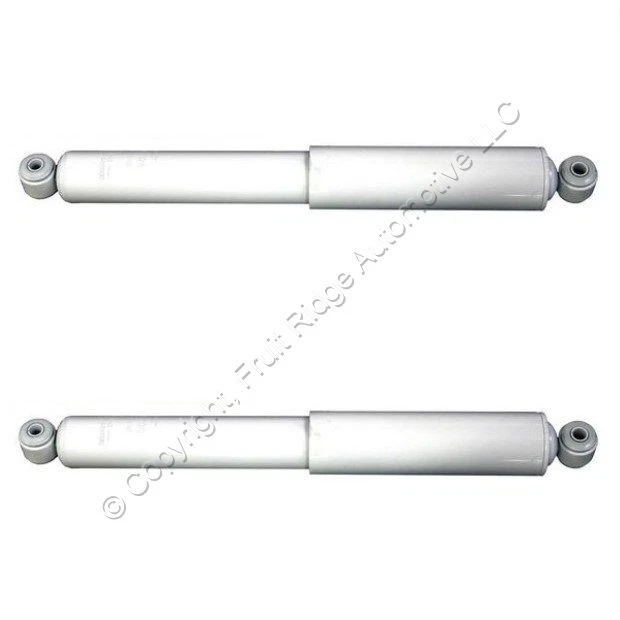 2 Amortiguadores de gas NAPA/Gabriel TRASEROS para 01-05 Pontiac Aztek 2x2 Foto 1 de 2