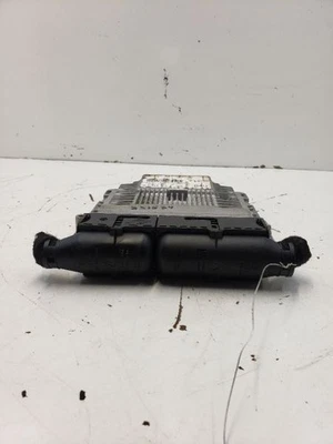 Módulo de control electrónico ECM del motor 3,0 L compatible con 09-11 AUDI A6 751559 Foto 1 de 4