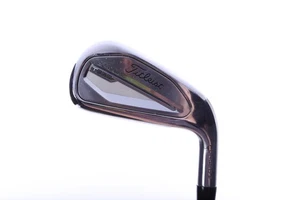 Titleist 2023 T350 6-Iron Seniors Flex Graphite Shaft Very Good - Picture 1 of 8