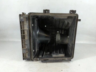 Tubo de manguera de conducto de admisión de filtro de aire Pontiac Montana 1999-2005 BSLP5 Foto 1 de 4