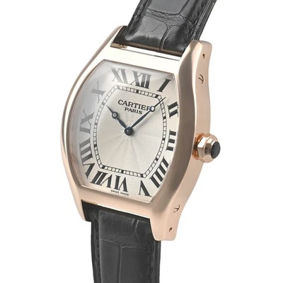 CARTIER Tortue XL W1546051 SW02815 Foto 1 de 4